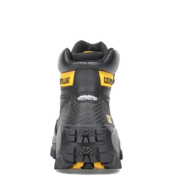 Men's , Invader High Steel Toe Work Boot-Caterpillar Best