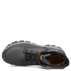 Men's , Invader High Steel Toe Work Boot-Caterpillar Best