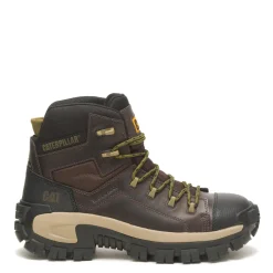 Men's , Invader Hiker Waterproof Comp Toe Work Boot-Caterpillar New