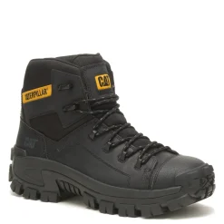 Men's , Invader Hiker Waterproof Comp Toe Work Boot-Caterpillar Online