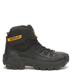 Men's , Invader Hiker Waterproof Comp Toe Work Boot-Caterpillar Online