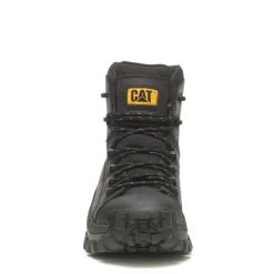 Men's , Invader Hiker Waterproof Comp Toe Work Boot-Caterpillar Sale