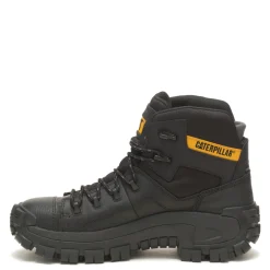 Men's , Invader Hiker Waterproof Comp Toe Work Boot-Caterpillar Sale
