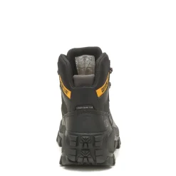Men's , Invader Hiker Waterproof Comp Toe Work Boot-Caterpillar Sale