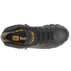 Men's , Invader Hiker Waterproof Comp Toe Work Boot-Caterpillar Sale