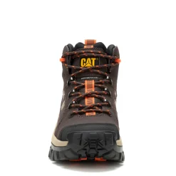 Men's , Invader Mid Vent Comp Toe Work Boot-Caterpillar