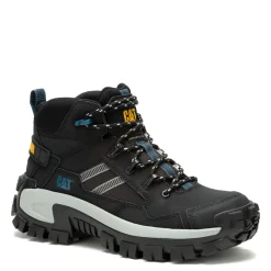 Men's , Invader Mid Vent Comp Toe Work Boot-Caterpillar Hot