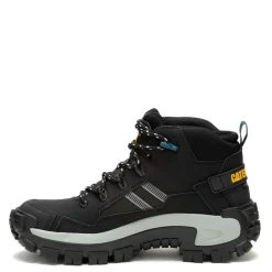 Men's , Invader Mid Vent Comp Toe Work Boot-Caterpillar Hot