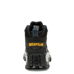 Men's , Invader Mid Vent Comp Toe Work Boot-Caterpillar Hot