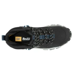 Men's , Invader Mid Vent Comp Toe Work Boot-Caterpillar Hot