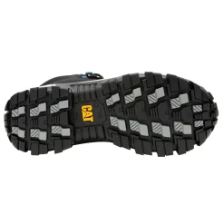 Men's , Invader Mid Vent Comp Toe Work Boot-Caterpillar Hot