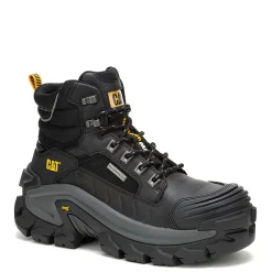 Men's , Invader Max Waterproof Comp Toe Work Boot-Caterpillar Sale