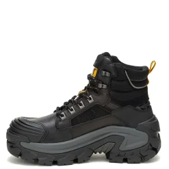 Men's , Invader Max Waterproof Comp Toe Work Boot-Caterpillar Sale
