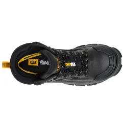 Men's , Invader Max Waterproof Comp Toe Work Boot-Caterpillar Sale