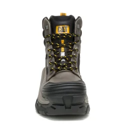 Men's , Invader Max Waterproof Comp Toe Work Boot-Caterpillar Sale