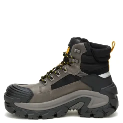 Men's , Invader Max Waterproof Comp Toe Work Boot-Caterpillar Sale