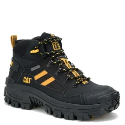 Men's , Invader Mid Vent Comp Toe Work Boot-Caterpillar