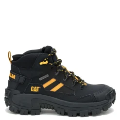 Men's , Invader Mid Vent Comp Toe Work Boot-Caterpillar