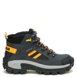 Men's , Invader Mid Vent Comp Toe Work Boot-Caterpillar Discount