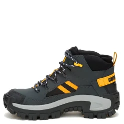 Men's , Invader Mid Vent Comp Toe Work Boot-Caterpillar Sale