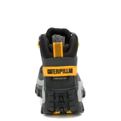 Men's , Invader Mid Vent Comp Toe Work Boot-Caterpillar Sale