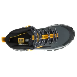 Men's , Invader Mid Vent Comp Toe Work Boot-Caterpillar Sale