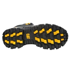 Men's , Invader Mid Vent Comp Toe Work Boot-Caterpillar Sale