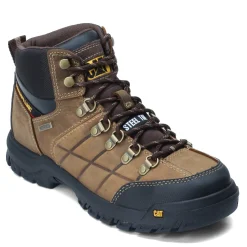 Men's , Threshold Waterproof Work Boot-Caterpillar Discount