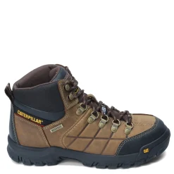 Men's , Threshold Waterproof Work Boot-Caterpillar Discount