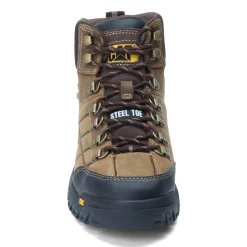 Men's , Threshold Waterproof Work Boot-Caterpillar Discount