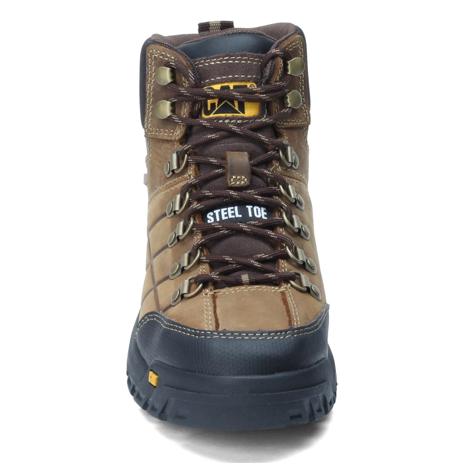 Men's , Threshold Waterproof Work Boot-Caterpillar Discount