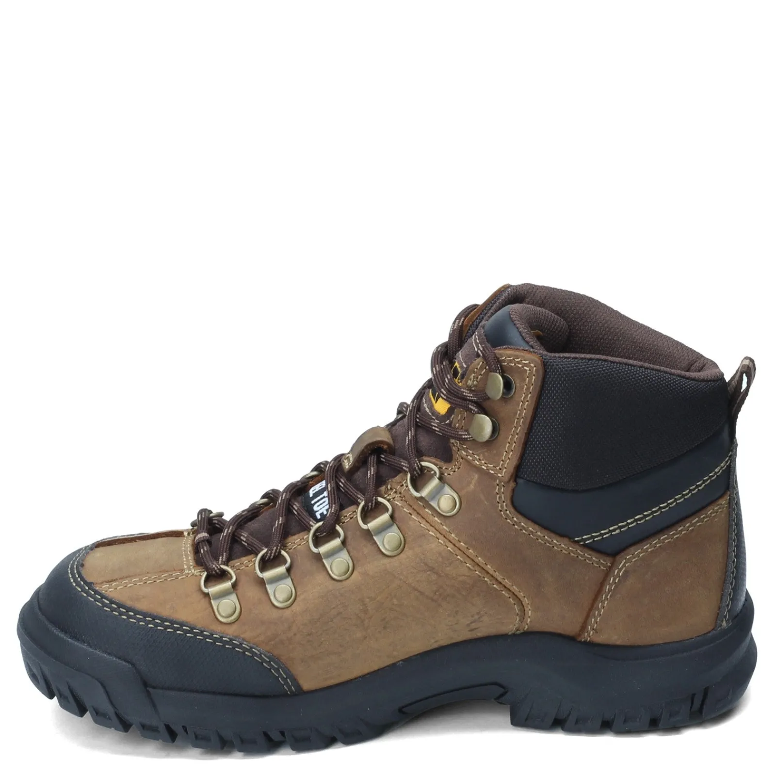 Men's , Threshold Waterproof Work Boot-Caterpillar Discount