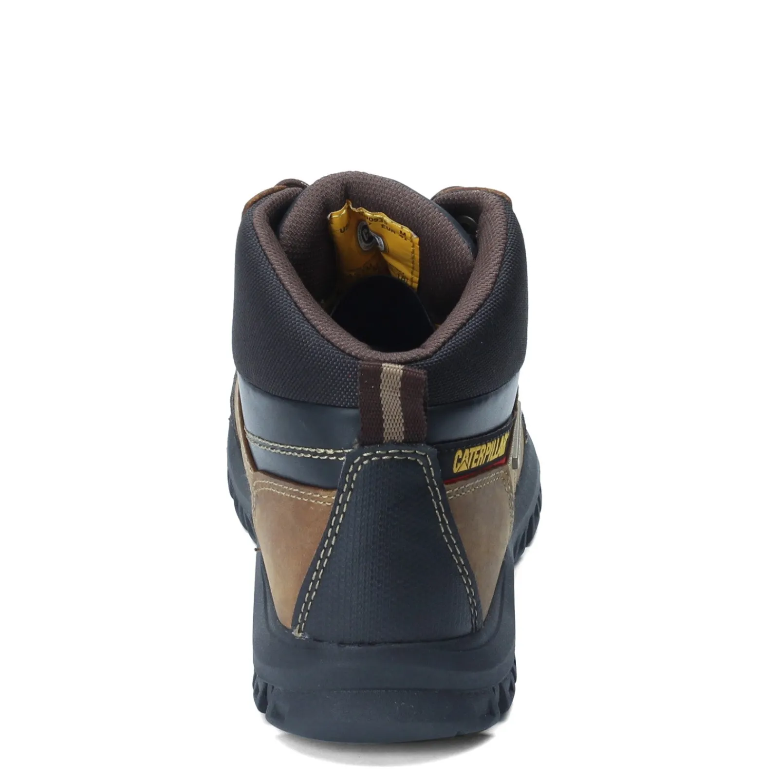 Men's , Threshold Waterproof Work Boot-Caterpillar Discount