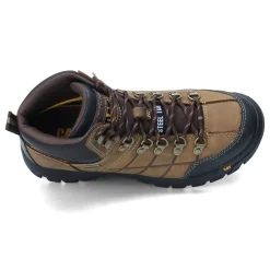 Men's , Threshold Waterproof Work Boot-Caterpillar Discount