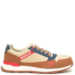 Men's , Venward Comp Toe Work Shoe-Caterpillar Discount