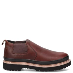 Men's , Romeo Slip-On - Wide Width-Chinook Online