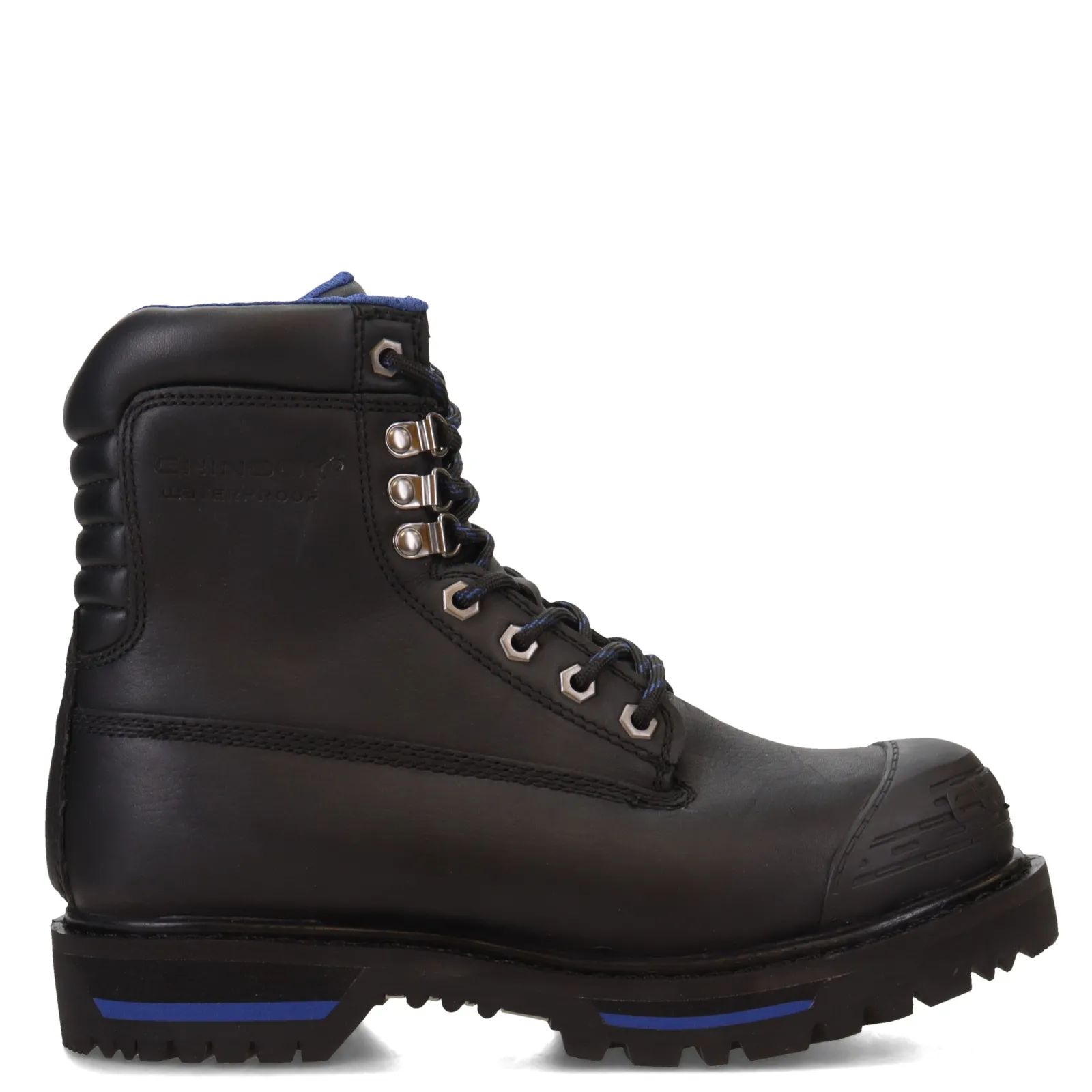 Men's , Tarantula 8in ST Waterproof Boot-Chinook Hot