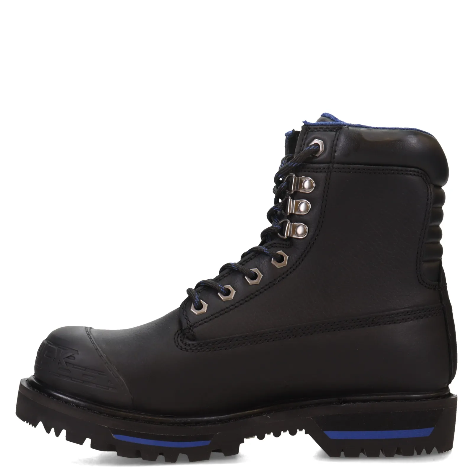 Men's , Tarantula 8in ST Waterproof Boot-Chinook Hot