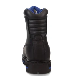 Men's , Tarantula 8in ST Waterproof Boot-Chinook Hot