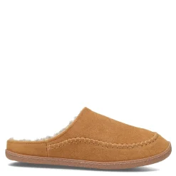 Men's , Baseball Stitch Clog Slipper-Clarks New