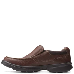 Men's , Bradley Free Slip-On-Clarks Online