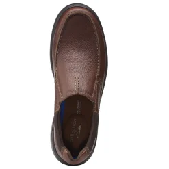 Men's , Bradley Free Slip-On-Clarks Online