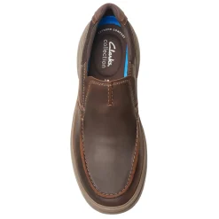 Men's , Bradley Free Slip-On-Clarks Outlet
