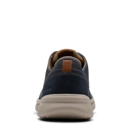 Men's , Bradley Plain Oxford-Clarks Clearance