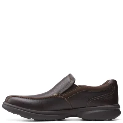 Men's , Bradley Step Slip-On-Clarks Sale