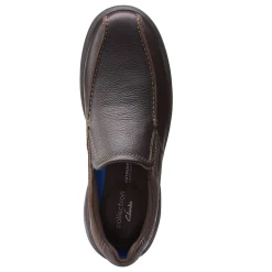 Men's , Bradley Step Slip-On-Clarks Sale