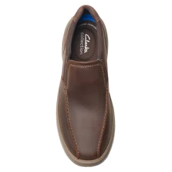Men's , Bradley Step Slip-On-Clarks Hot