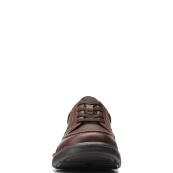 Men's , Bradley Vibe Oxford-Clarks New