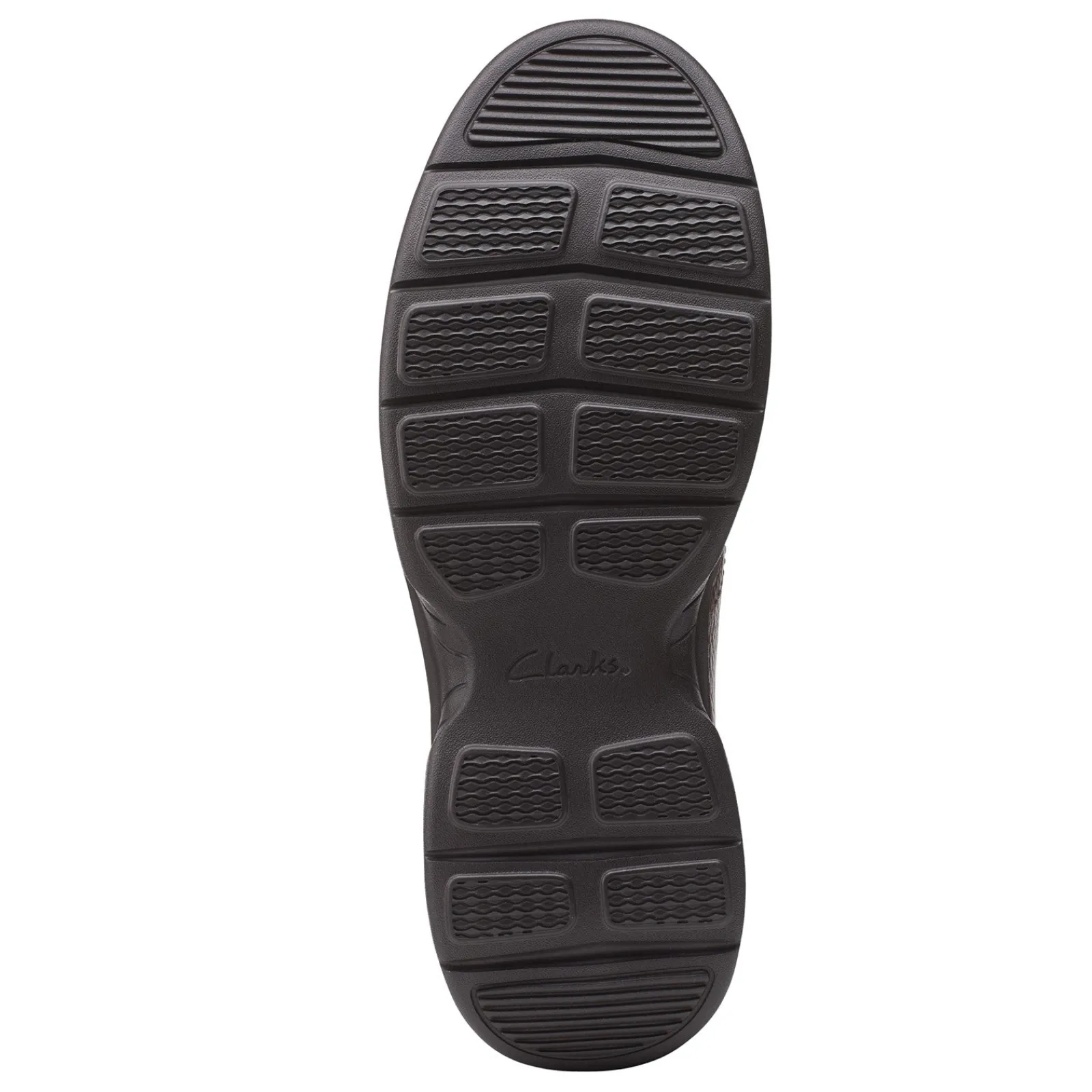 Men's , Bradley Vibe Oxford-Clarks New