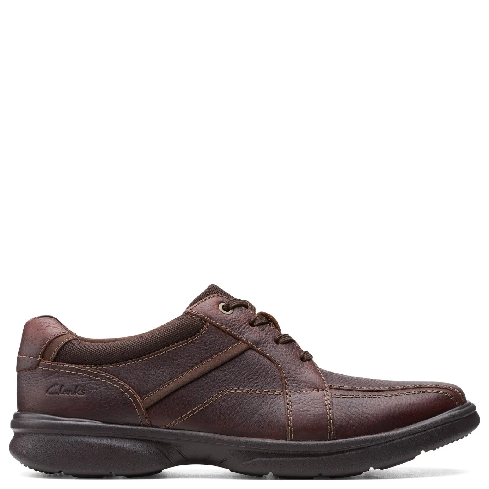 Men's , Bradley Walk Oxford-Clarks New